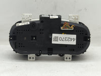2016-2017 Hyundai Elantra Gt Instrument Cluster Speedometer Gauges P/N:94004-A5600 94004-3Y010 Fits Fits 2016 2017 OEM Used 