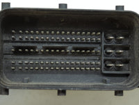 2016-2017 Hyundai Elantra Gt PCM Engine Control Computer ECU ECM PCU OEM P/N:39133-2EGB1 Fits Fits 2016 2017 OEM Used Auto P