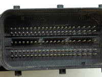 2016-2017 Hyundai Elantra Gt PCM Engine Control Computer ECU ECM PCU OEM P/N:39133-2EGB1 Fits Fits 2016 2017 OEM Used Auto P