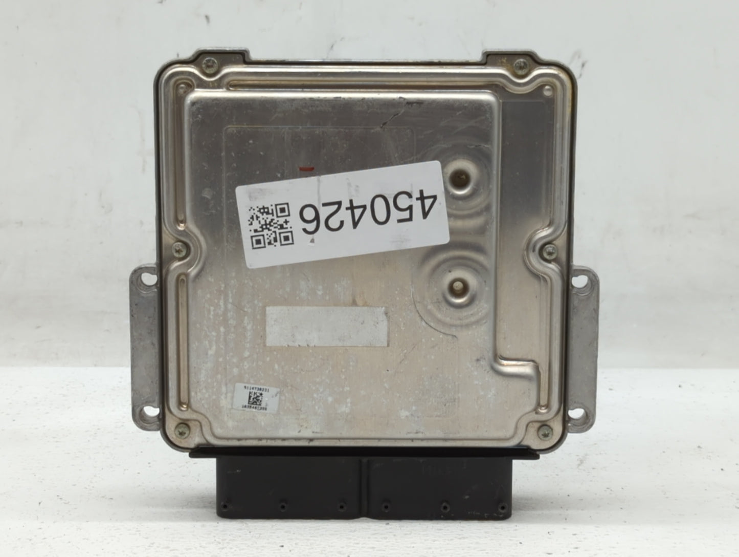 2016-2017 Hyundai Elantra Gt PCM Engine Control Computer ECU ECM PCU OEM P/N:39133-2EGB1 Fits Fits 2016 2017 OEM Used Auto P