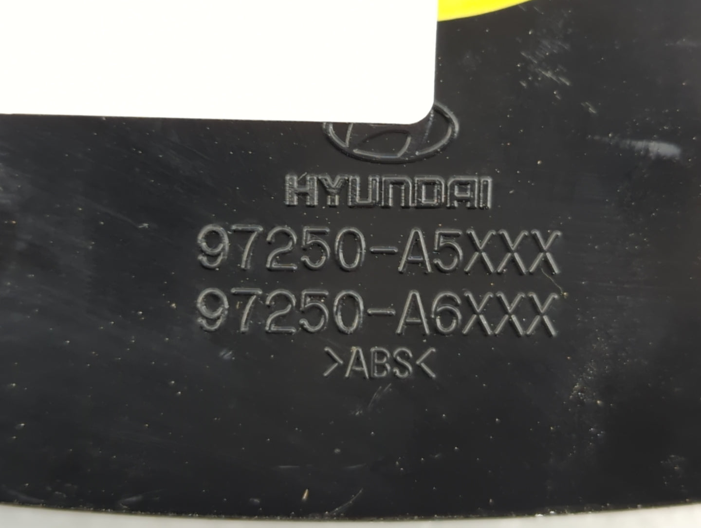 2016 Hyundai Elantra Gt Climate Control Module Temperature AC/Heater Replacement P/N:97250-A6XXX 97250-A5XXX Fits Fits 2014 