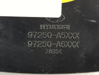 2016 Hyundai Elantra Gt Climate Control Module Temperature AC/Heater Replacement P/N:97250-A6XXX 97250-A5XXX Fits Fits 2014 