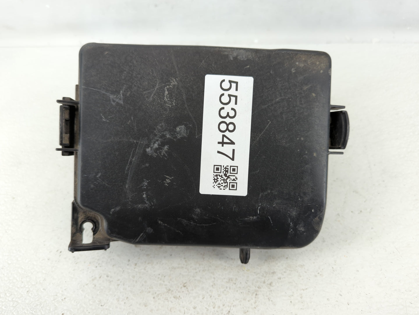 2016-2017 Hyundai Elantra Gt Fusebox Fuse Box Panel Relay Module P/N:91248A520B Fits Fits 2016 2017 OEM Used Auto Parts - Oe