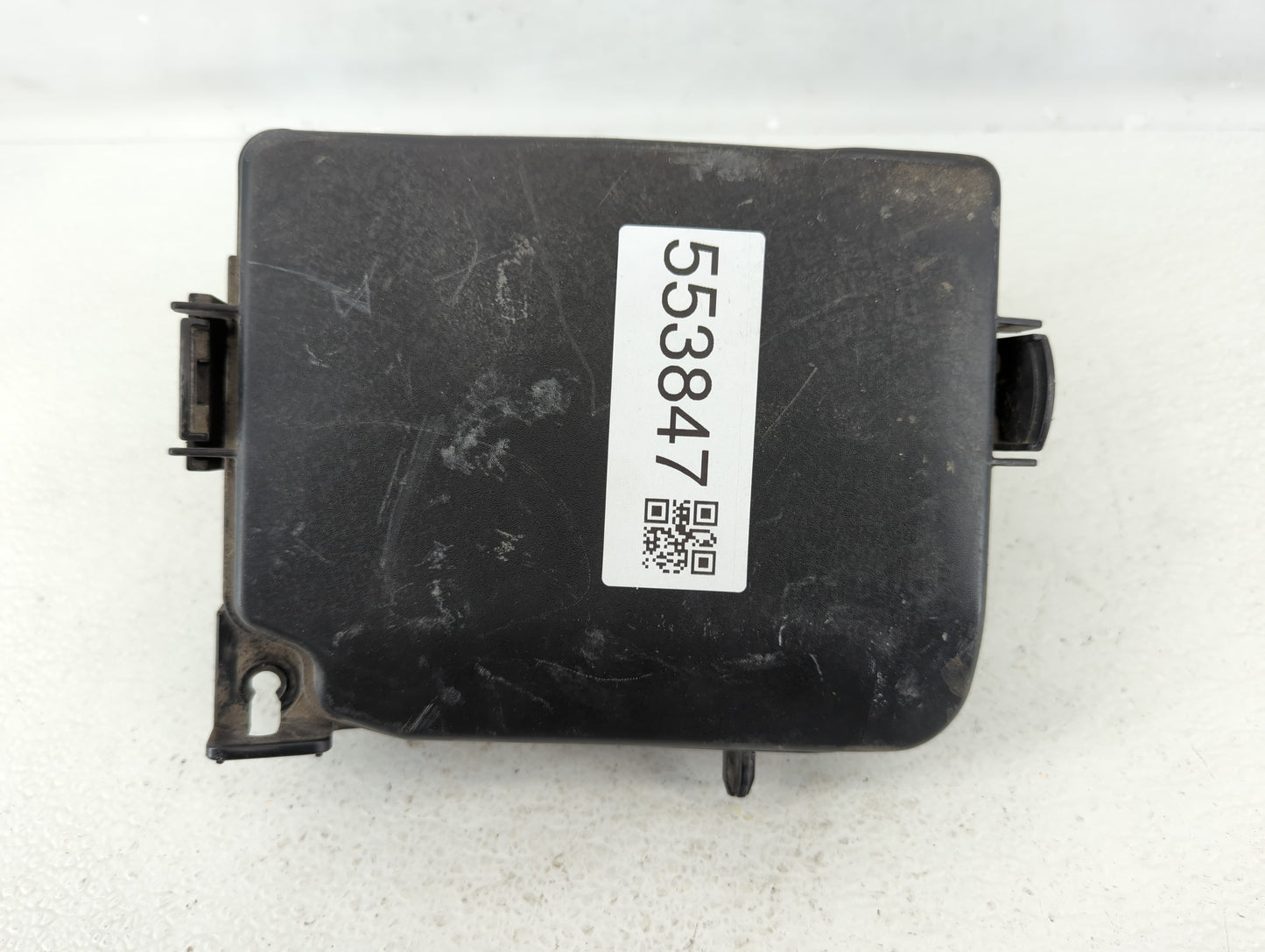 2016-2017 Hyundai Elantra Gt Fusebox Fuse Box Panel Relay Module P/N:91248A520B Fits Fits 2016 2017 OEM Used Auto Parts - Oe