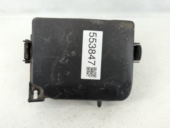 compare product 2016-2017 Hyundai Elantra Gt Fusebox Fuse Box Panel Relay Module P/N:91248A520B Fits Fits 2016 2017 OEM Used Auto Parts