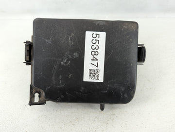 2016-2017 Hyundai Elantra Gt Fusebox Fuse Box Panel Relay Module P/N:91248A520B Fits Fits 2016 2017 OEM Used Auto Parts - Oe