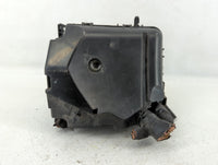 2016-2017 Hyundai Elantra Gt Fusebox Fuse Box Panel Relay Module P/N:91248A520B Fits Fits 2016 2017 OEM Used Auto Parts - Oe