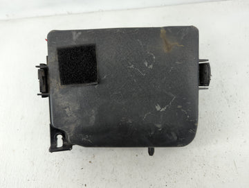 2016-2017 Hyundai Elantra Gt Fusebox Fuse Box Panel Relay Module P/N:91248A520B Fits Fits 2016 2017 OEM Used Auto Parts - Oe