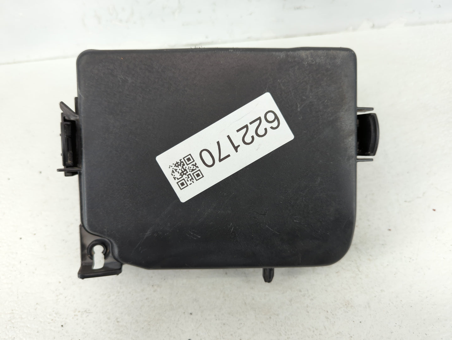 2016-2017 Hyundai Elantra Gt Fusebox Fuse Box Panel Relay Module P/N:91248 A5400A Fits Fits 2016 2017 OEM Used Auto Parts - 