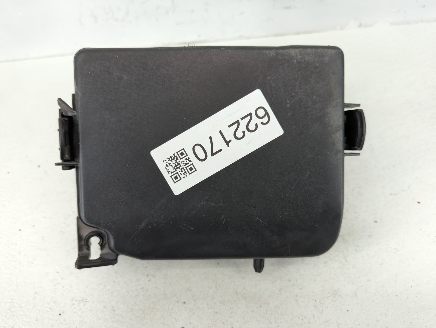 2016-2017 Hyundai Elantra Gt Fusebox Fuse Box Panel Relay Module P/N:91248 A5400A Fits Fits 2016 2017 OEM Used Auto Parts - 
