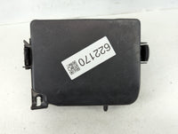 2016-2017 Hyundai Elantra Gt Fusebox Fuse Box Panel Relay Module P/N:91248 A5400A Fits Fits 2016 2017 OEM Used Auto Parts - 
