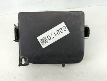 2016-2017 Hyundai Elantra Gt Fusebox Fuse Box Panel Relay Module P/N:91248 A5400A Fits Fits 2016 2017 OEM Used Auto Parts - 