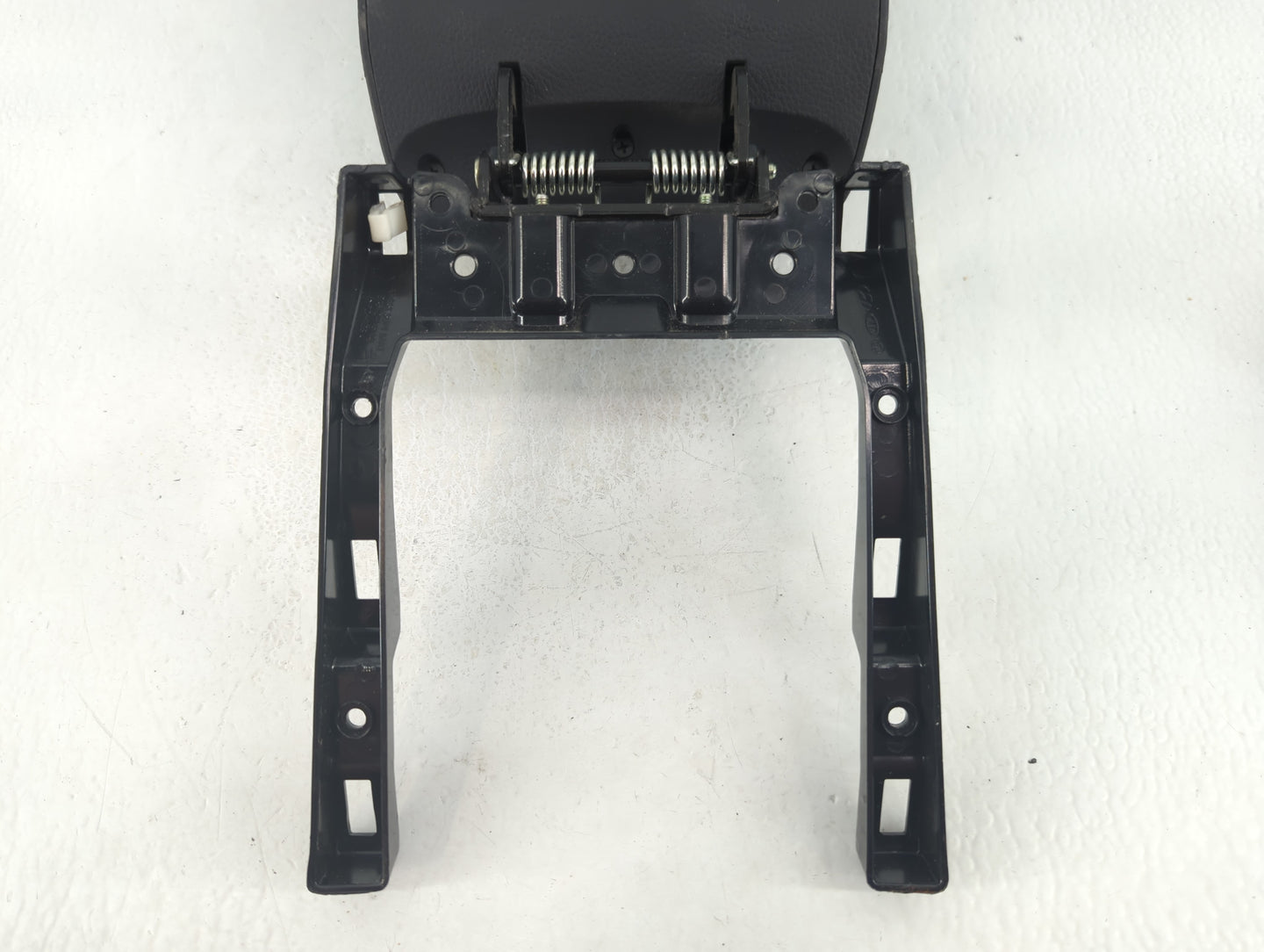 2016 Hyundai Elantra Gt Undefined Black - Oemusedautoparts1.com