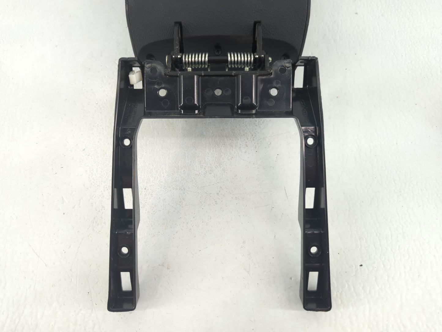 2016 Hyundai Elantra Gt Undefined Black - Oemusedautoparts1.com