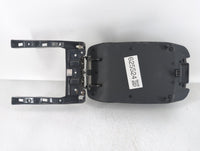 2016 Hyundai Elantra Gt Undefined Black - Oemusedautoparts1.com