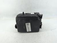 2016-2017 Hyundai Elantra Gt Fusebox Fuse Box Panel Relay Module P/N:91950-A5742 Fits Fits 2016 2017 OEM Used Auto Parts - O