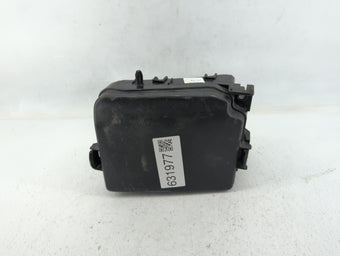 compare product 2016-2017 Hyundai Elantra Gt Fusebox Fuse Box Panel Relay Module P/N:91950-A5742 Fits Fits 2016 2017 OEM Used Auto Parts
