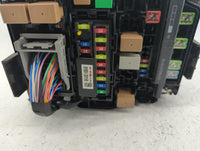 2016-2017 Hyundai Elantra Gt Fusebox Fuse Box Panel Relay Module P/N:91950-A5742 Fits Fits 2016 2017 OEM Used Auto Parts - O