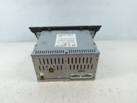 2016-2017 Hyundai Elantra Gt Am Fm Cd Player Radio Receiver - Oemusedautoparts1.com