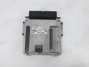 compare product 2016-2017 Hyundai Elantra Gt PCM Engine Control Computer ECU ECM PCU OEM P/N:39133-2EGB1 Fits Fits 2016 2017 OEM Used Auto Parts