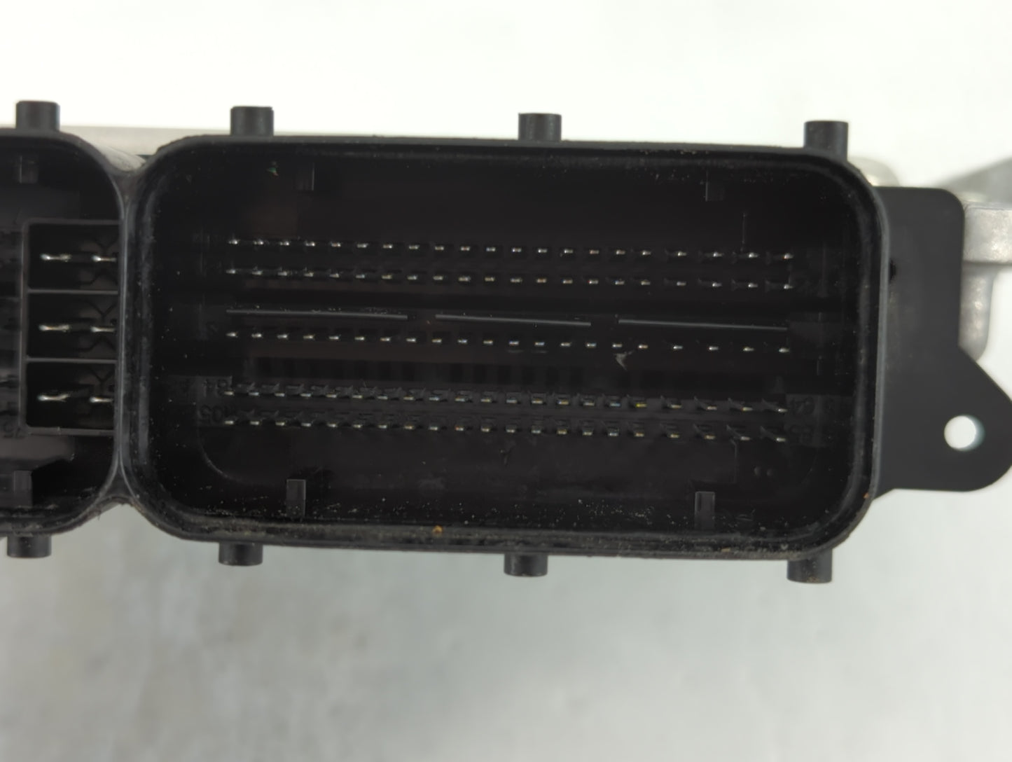2016-2017 Hyundai Elantra Gt PCM Engine Control Computer ECU ECM PCU OEM P/N:39133-2EGB1 Fits Fits 2016 2017 OEM Used Auto P
