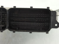 2016-2017 Hyundai Elantra Gt PCM Engine Control Computer ECU ECM PCU OEM P/N:39133-2EGB1 Fits Fits 2016 2017 OEM Used Auto P