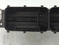 2016-2017 Hyundai Elantra Gt PCM Engine Control Computer ECU ECM PCU OEM P/N:39133-2EGB1 Fits Fits 2016 2017 OEM Used Auto P