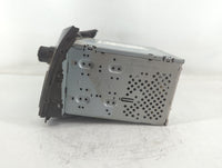 2016-2017 Hyundai Elantra Gt Radio AM FM Cd Player Receiver Replacement P/N:96170-A5260GU Fits Fits 2016 2017 OEM Used Auto 