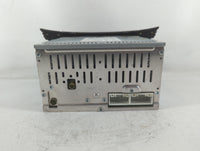 2016-2017 Hyundai Elantra Gt Radio AM FM Cd Player Receiver Replacement P/N:96170-A5260GU Fits Fits 2016 2017 OEM Used Auto 