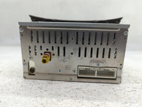2016-2017 Hyundai Elantra Gt Am Fm Cd Player Radio Receiver 725697 - Oemusedautoparts1.com