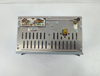2016-2017 Hyundai Elantra Gt Am Fm Cd Player Radio Receiver 755379 - Oemusedautoparts1.com
