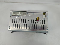 2016-2017 Hyundai Elantra Gt Radio AM FM Cd Player Receiver Replacement P/N:96170-A5260GU Fits Fits 2016 2017 OEM Used Auto 