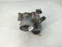 2016 Hyundai Elantra Gt Throttle Body Fits Fits 2011 2012 2013 2014 2015 2017 2018 2019 2020 2021 OEM Used Auto Parts - Oemu