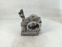 2016 Hyundai Elantra Gt Throttle Body Fits Fits 2011 2012 2013 2014 2015 2017 2018 2019 2020 2021 OEM Used Auto Parts - Oemu