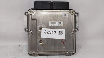 compare product 2016-2017 Hyundai Elantra Gt PCM Engine Control Computer ECU ECM PCU OEM P/N:39133-2EGB1 Fits Fits 2016 2017 OEM Used Auto Parts