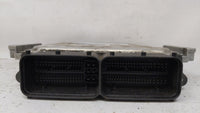 2016-2017 Hyundai Elantra Gt PCM Engine Control Computer ECU ECM PCU OEM P/N:39133-2EGB1 Fits Fits 2016 2017 OEM Used Auto P