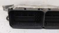2016-2017 Hyundai Elantra Gt PCM Engine Control Computer ECU ECM PCU OEM P/N:39133-2EGB1 Fits Fits 2016 2017 OEM Used Auto P