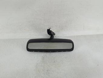 compare product 2014-2016 Hyundai Equus Interior Rear View Mirror Replacement OEM P/N:19730086261 Fits OEM Used Auto Parts