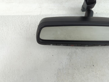 2014-2016 Hyundai Equus Interior Rear View Mirror Replacement OEM P/N:19730086261 Fits OEM Used Auto Parts