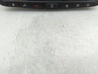 2014-2016 Hyundai Equus Interior Rear View Mirror Replacement OEM P/N:19730086261 Fits OEM Used Auto Parts - Oemusedautopart