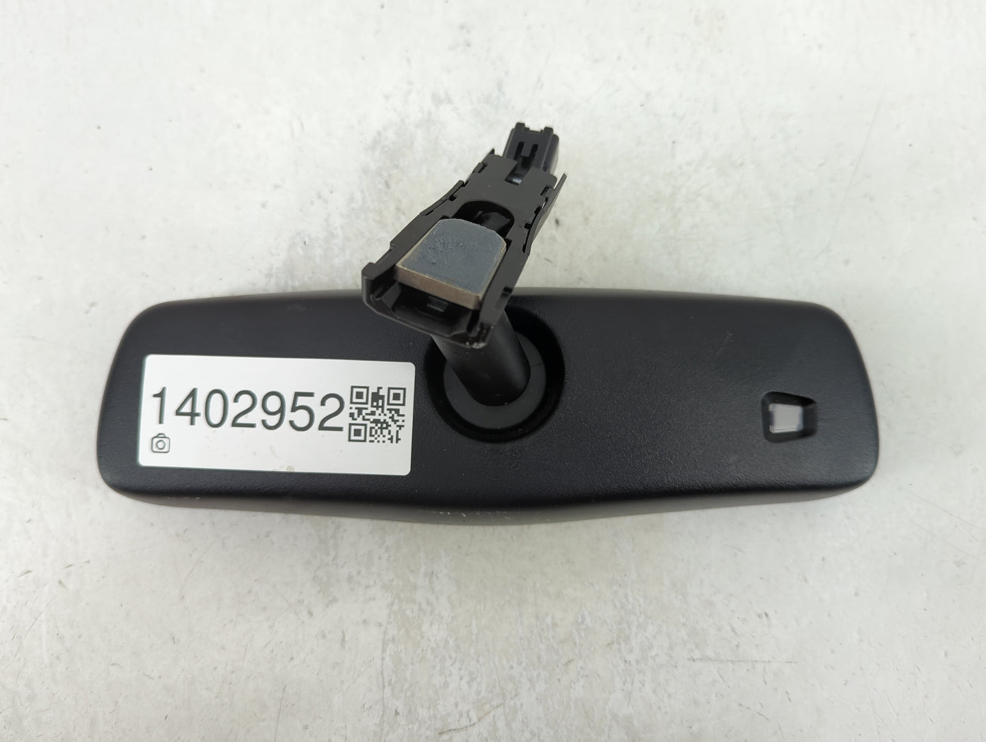 2014-2016 Hyundai Equus Interior Rear View Mirror Replacement OEM P/N:19730086261 Fits OEM Used Auto Parts - Oemusedautopart