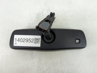 2014-2016 Hyundai Equus Interior Rear View Mirror Replacement OEM P/N:19730086261 Fits OEM Used Auto Parts - Oemusedautopart