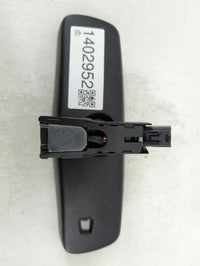 2014-2016 Hyundai Equus Interior Rear View Mirror Replacement OEM P/N:19730086261 Fits OEM Used Auto Parts - Oemusedautopart