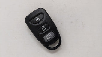 compare product Hyundai Elantra Keyless Entry Remote Fob Osloka-360t 95430-3x501 4 Buttons