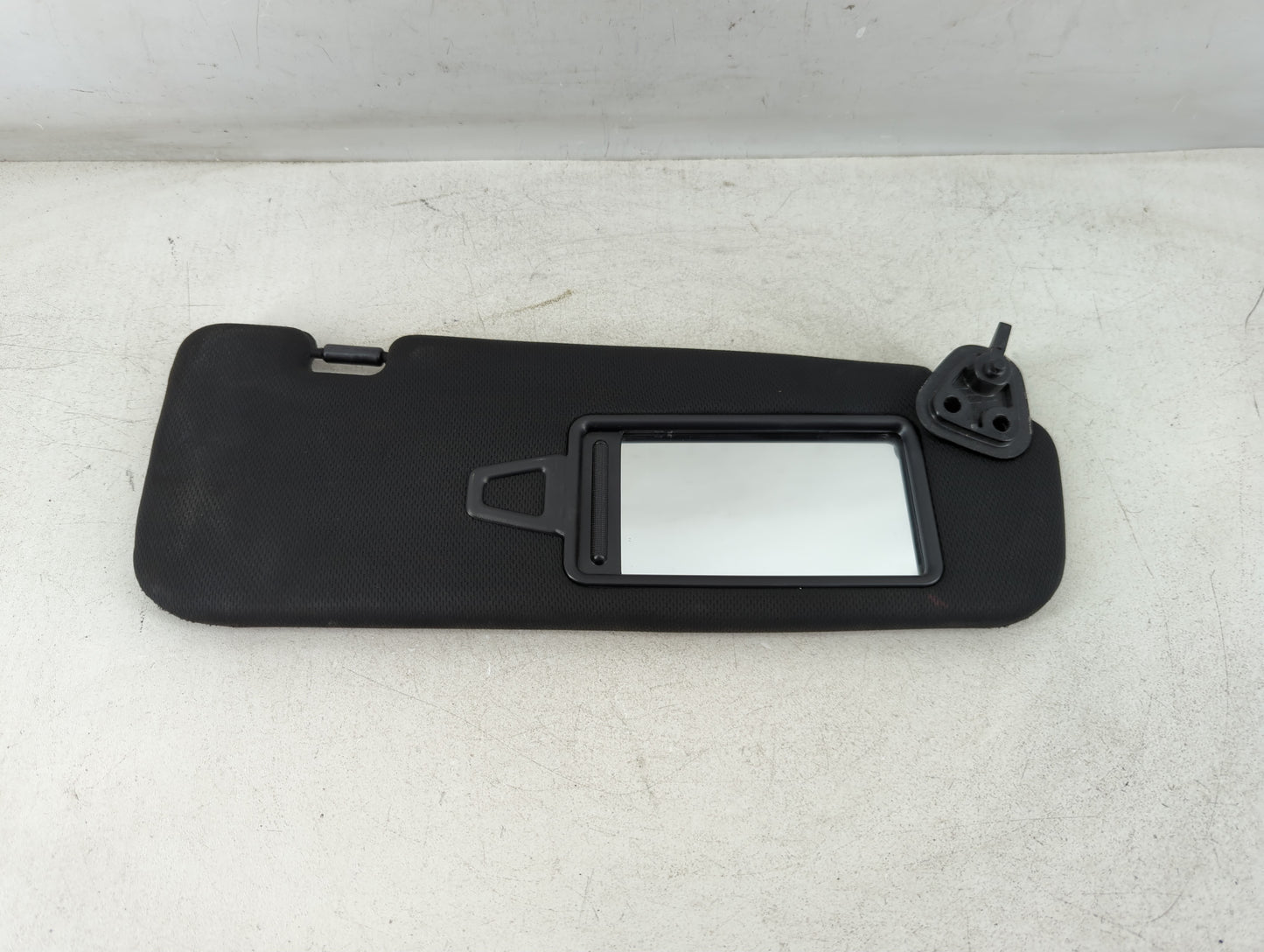 2009-2016 Hyundai Genesis Sun Visor Shade Replacement Passenger Right Mirror Fits Fits 2009 2010 2011 2012 2013 2014 2015 20