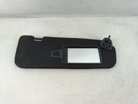 2009-2016 Hyundai Genesis Sun Visor Shade Replacement Passenger Right Mirror Fits Fits 2009 2010 2011 2012 2013 2014 2015 20
