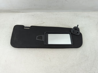compare product 2009-2016 Hyundai Genesis Sun Visor Shade Replacement Passenger Right Mirror Fits Fits 2009 2010 2011 2012 2013 2014 2015 2016 OEM Used Auto Parts