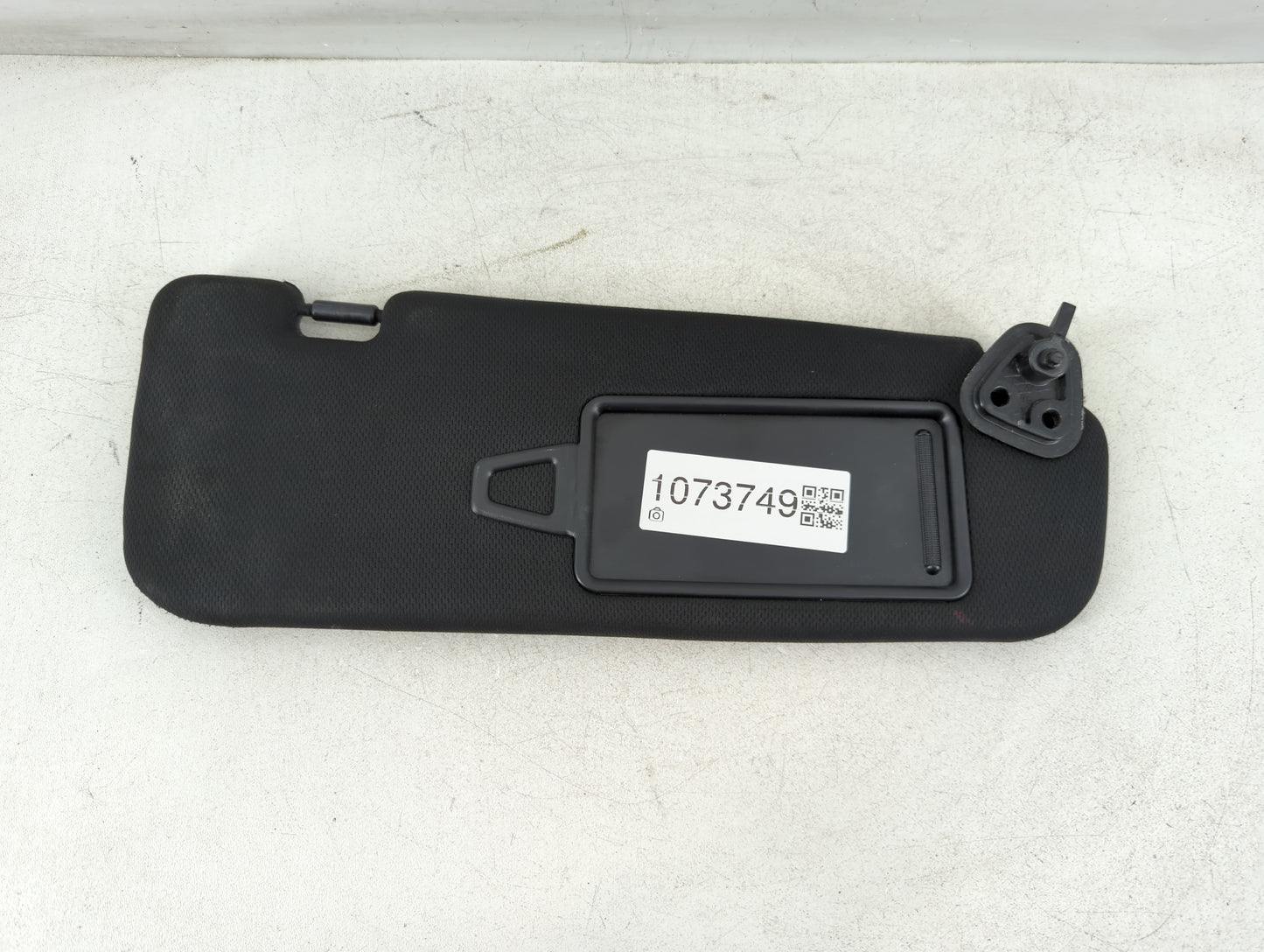 2009-2016 Hyundai Genesis Sun Visor Shade Replacement Passenger Right Mirror Fits Fits 2009 2010 2011 2012 2013 2014 2015 20