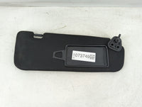 2009-2016 Hyundai Genesis Sun Visor Shade Replacement Passenger Right Mirror Fits Fits 2009 2010 2011 2012 2013 2014 2015 20