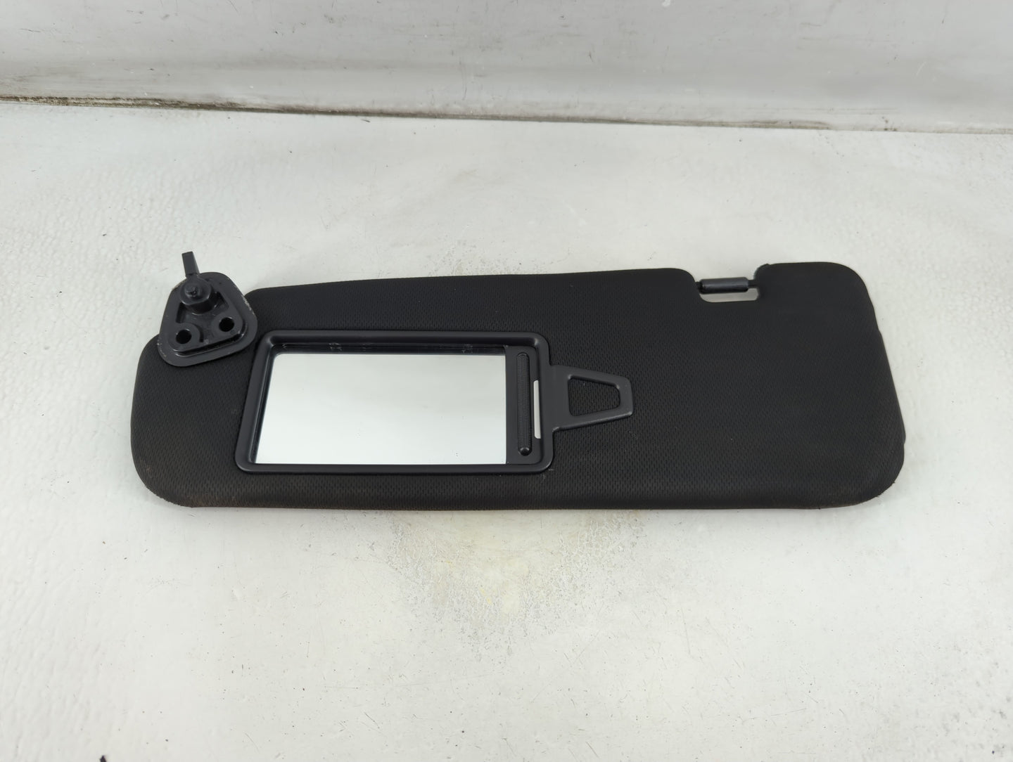 2009-2016 Hyundai Genesis Sun Visor Shade Replacement Driver Left Mirror Fits Fits 2009 2010 2011 2012 2013 2014 2015 2016 O